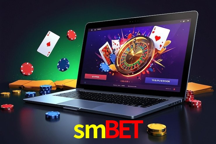 Sistema de Segurança Avançado smbet - Criptografia e Proteção