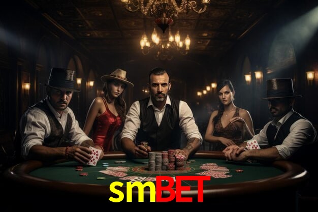 Imagem secundária para conteúdo da página Facebook smbet