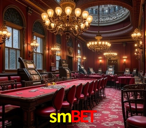 Cassino ao Vivo smbet - Dealers Brasileiros Profissionais