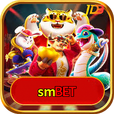 smbet Logo